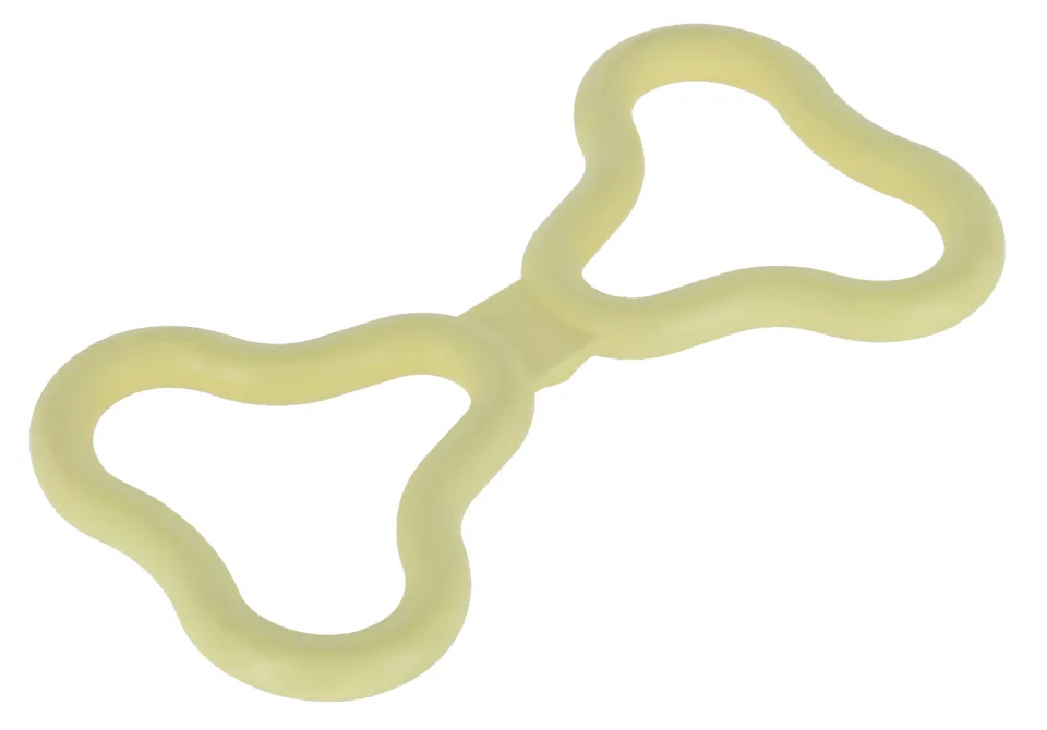 Kerbl Pet Dog Toy Pull Toy giocattolo cane in TPE galleggiante