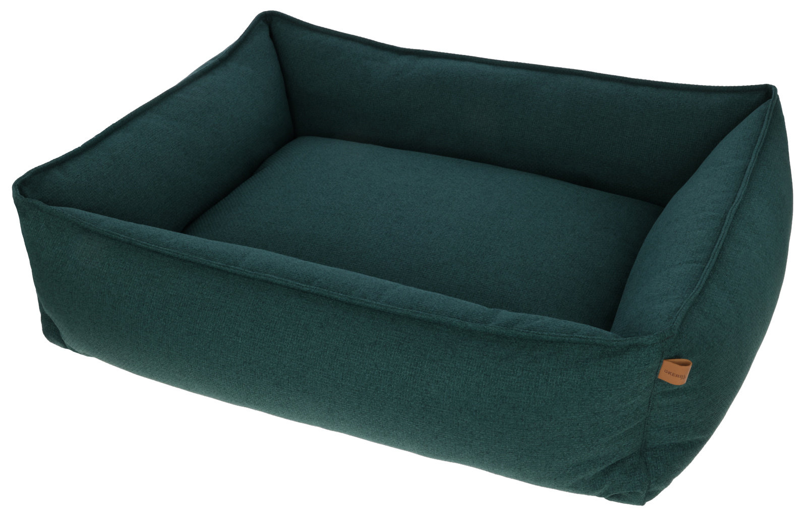 Kerbl Pet Oliver cuccia letto cane sfoderabile antiscivolo