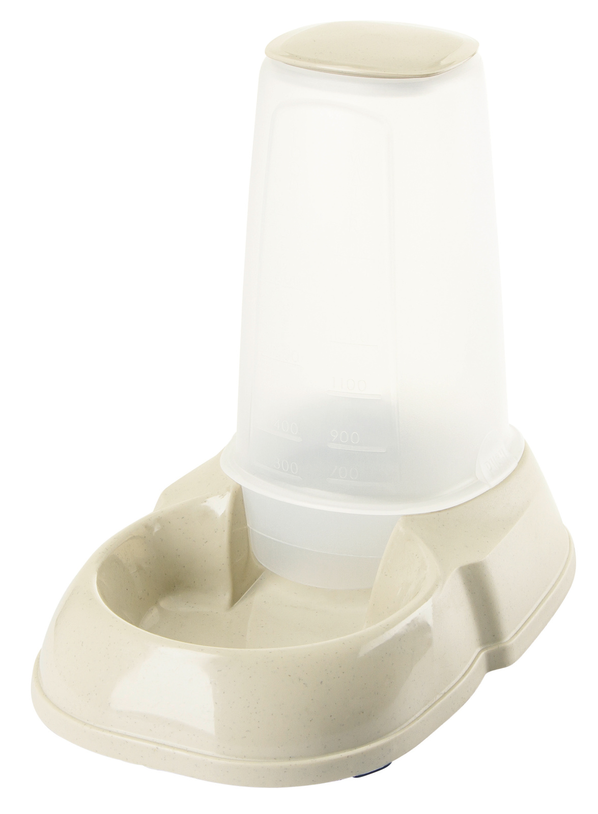 Kerbl Pet Maya Water Dispenser dispenser acqua cane plastica