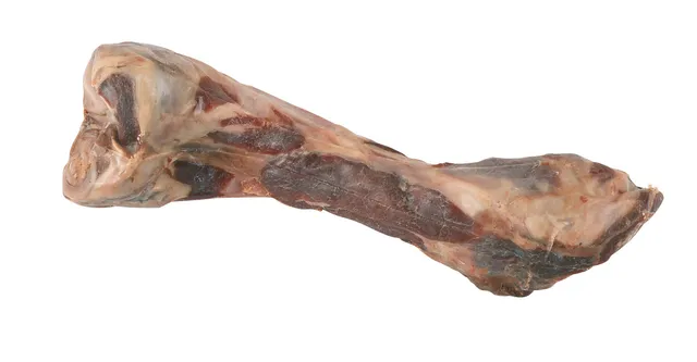 Kerbl Pet Italian Bacon Bone osso snack maiale per cani