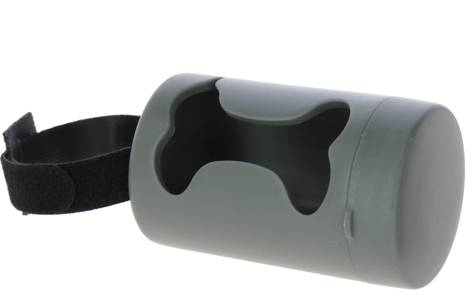 Kerbl Pet dispenser sacchetti cane con rotolo 15 pz