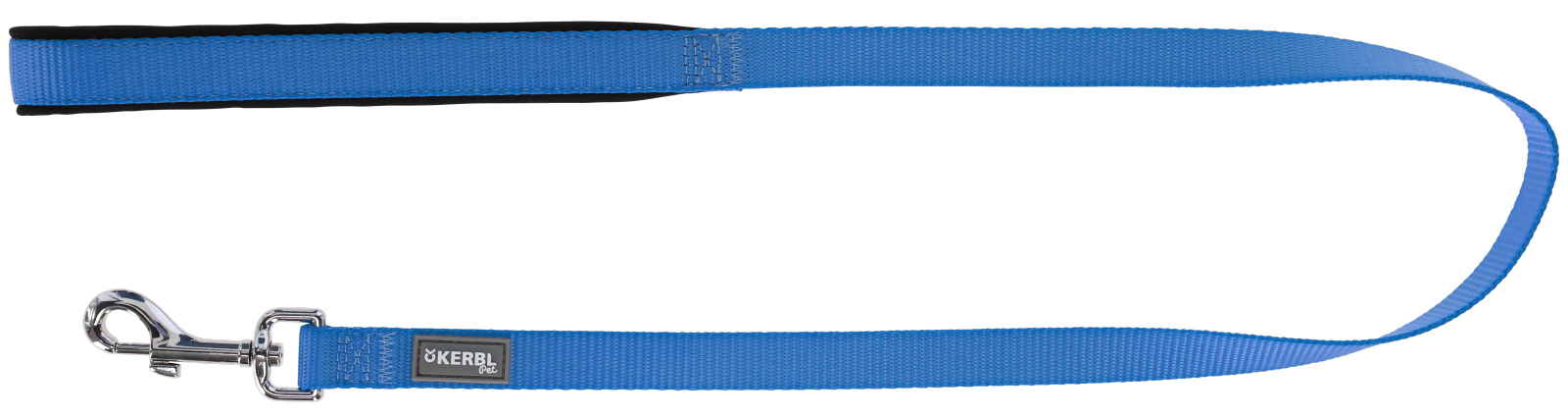 Kerbl Pet Multi-Leash Miami guinzaglio cane nylon regolabile