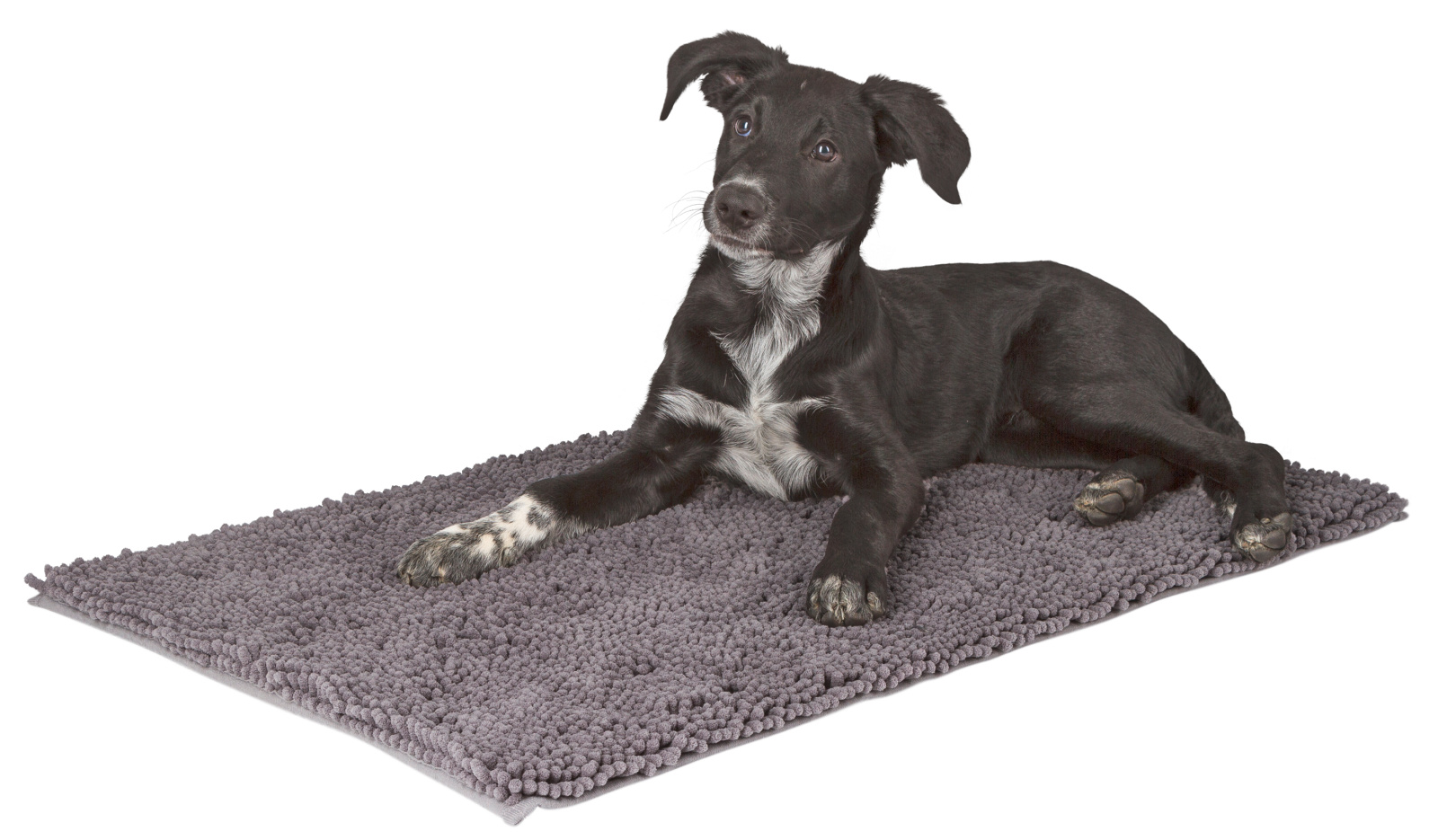 Kerbl Pet SuperBed Doormat tappeto cane microfibra assorbente