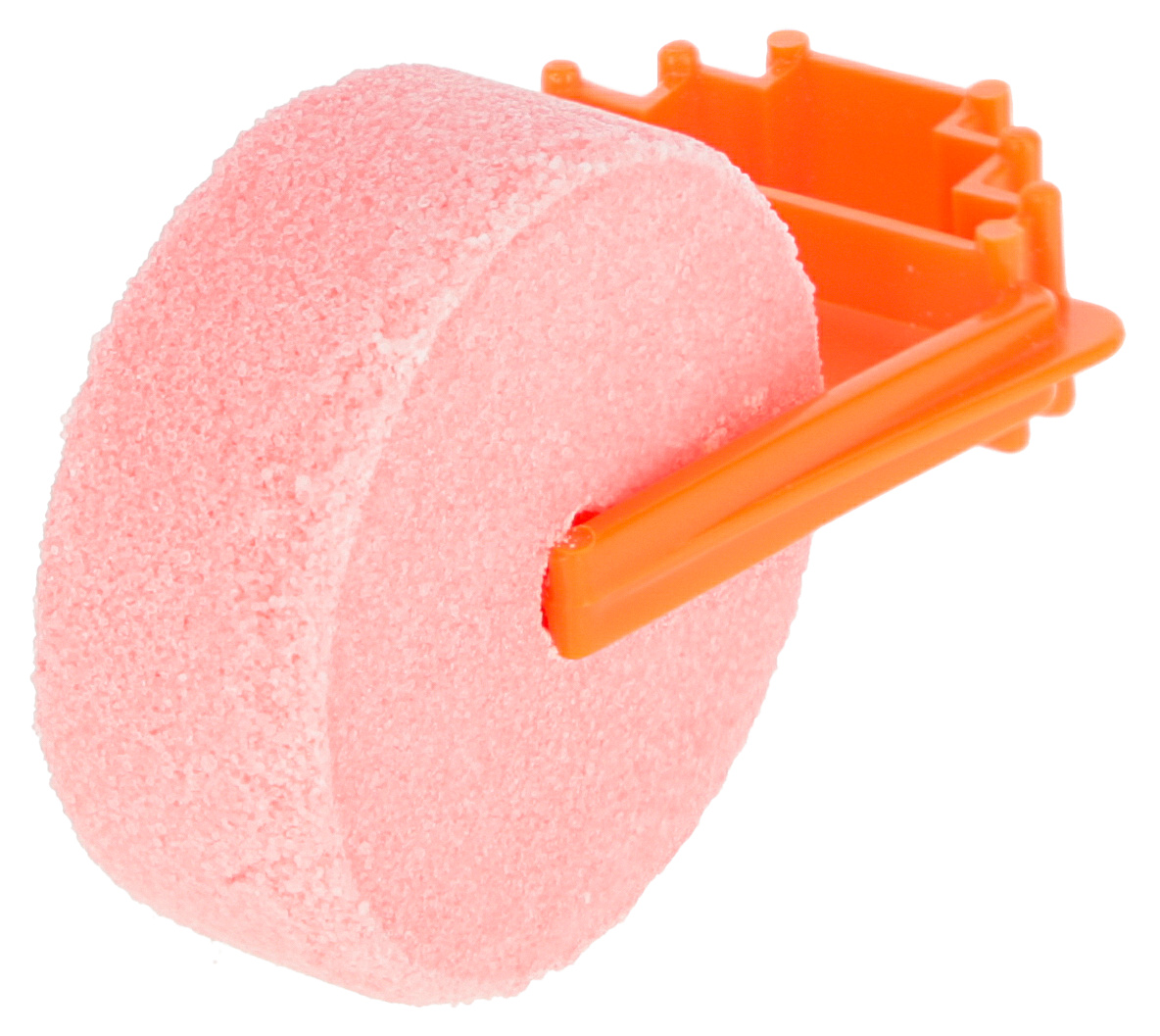 Kerbl Pet Salt Lickstone pietra di sale roditori con supporto