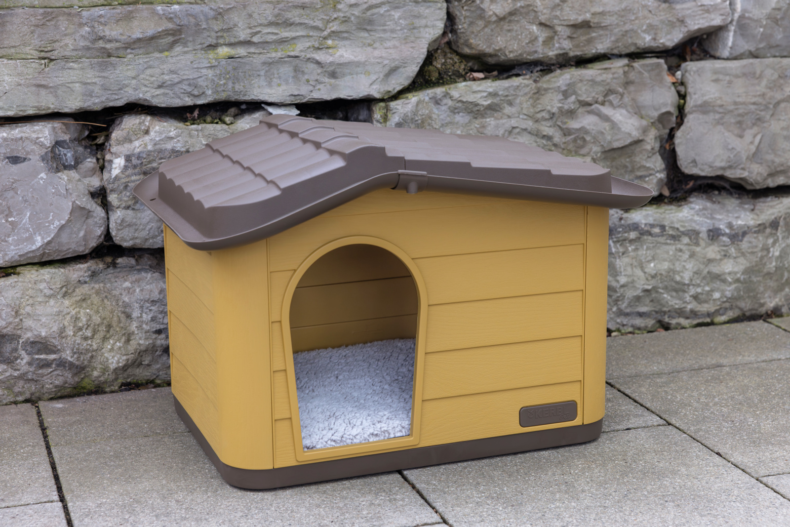 Kerbl Pet Kathy cuscino gatto autoriscaldante antiscivolo