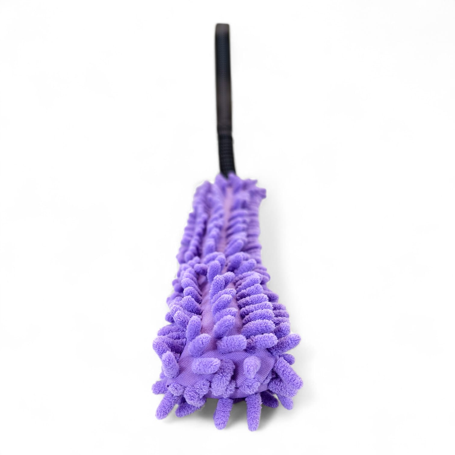 Toscani Giochi per cani gioco mop antishock lilla