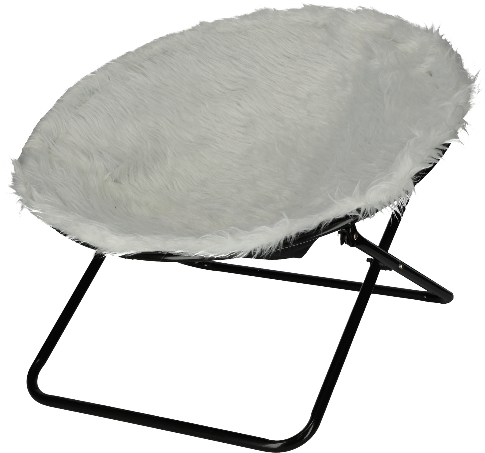 Kerbl Pet Cat Sleeping Sharon lettino gatto peluche pieghevole