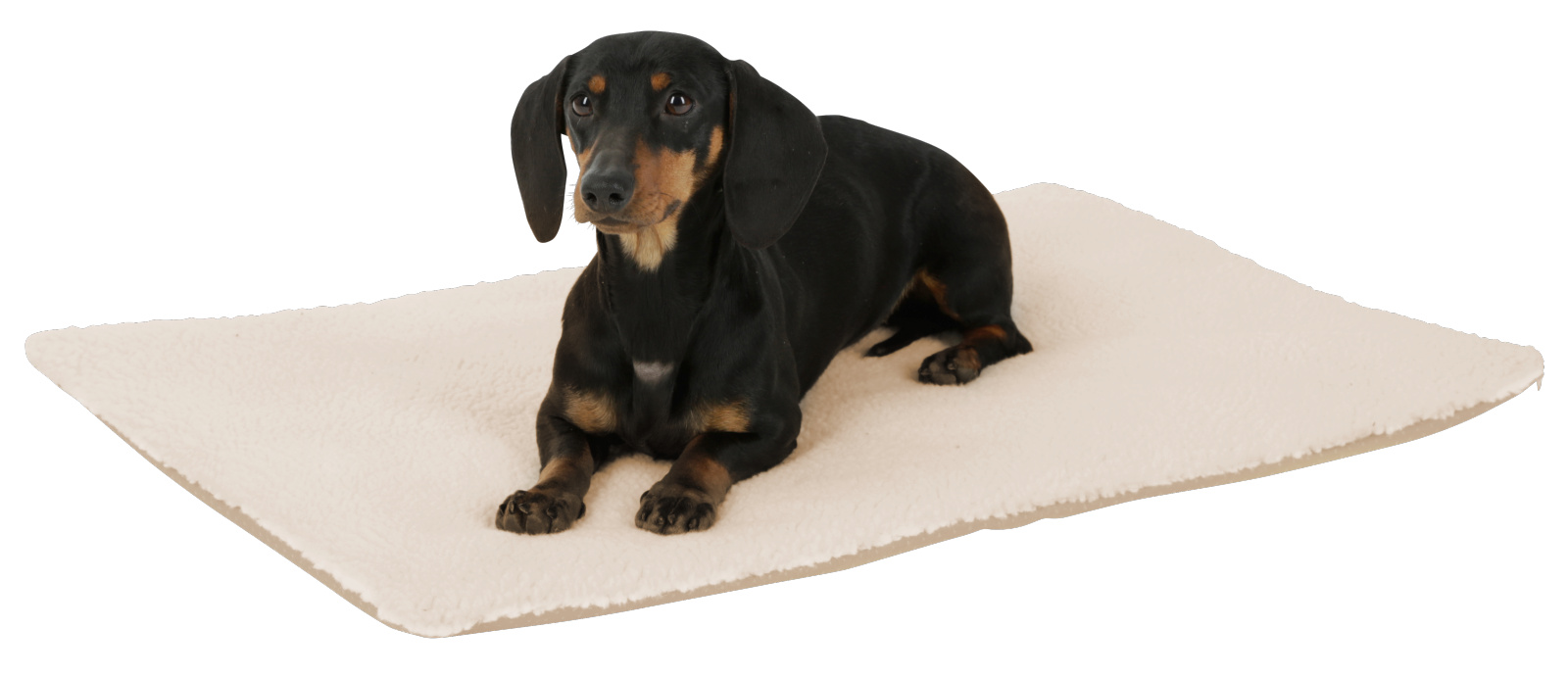 Kerbl Theo Cuscino Cane Termico autoriscaldante antiscivolo