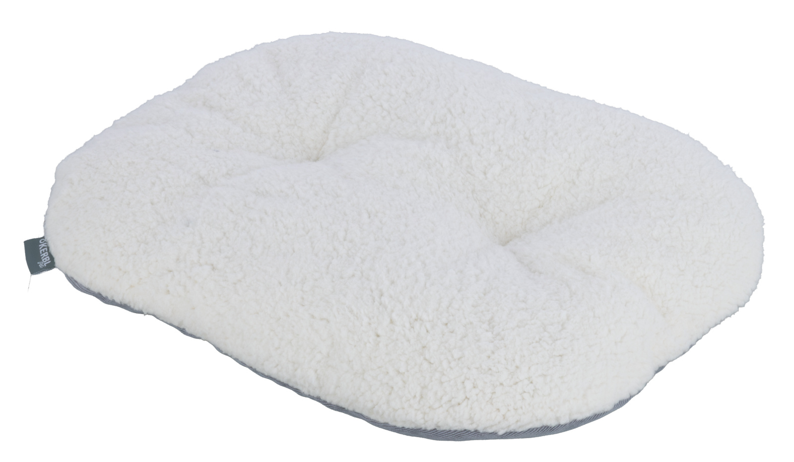Kerbl Pet Zoe cuscino per cani reversibile in pile