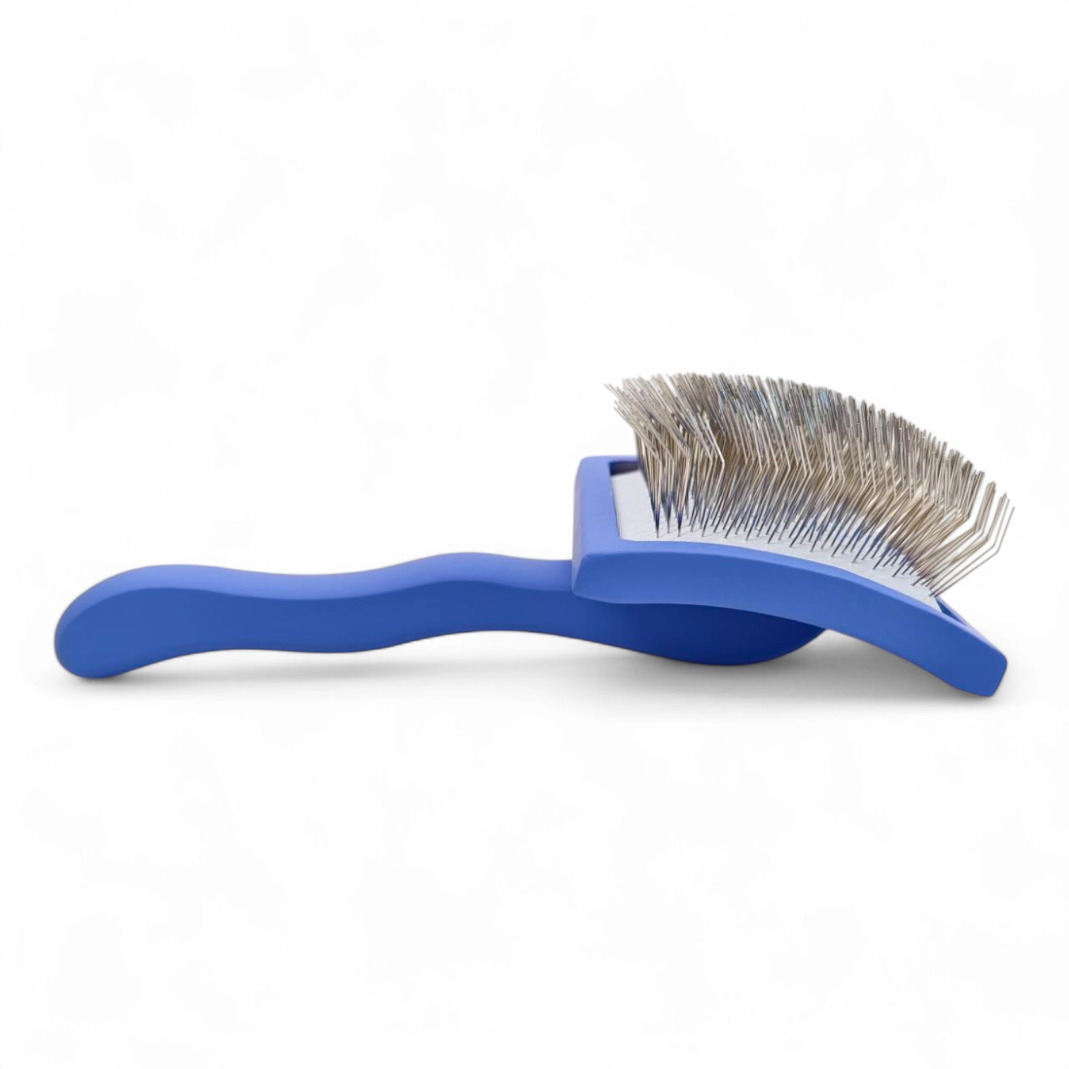 Toscani Cura Pet Cardatore denti lunghi pelo lungo