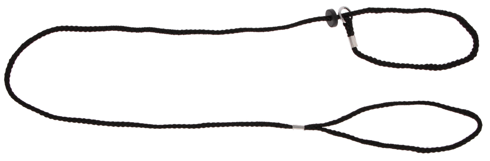 Kerbl Pet Training Leash guinzaglio addestramento nylon con collare