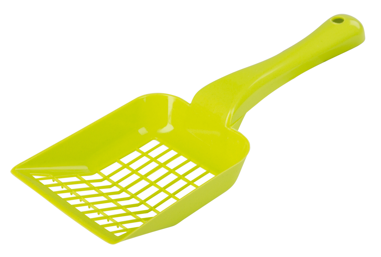 Kerbl Pet Bedding Shovel paletta lettiera gatto manico