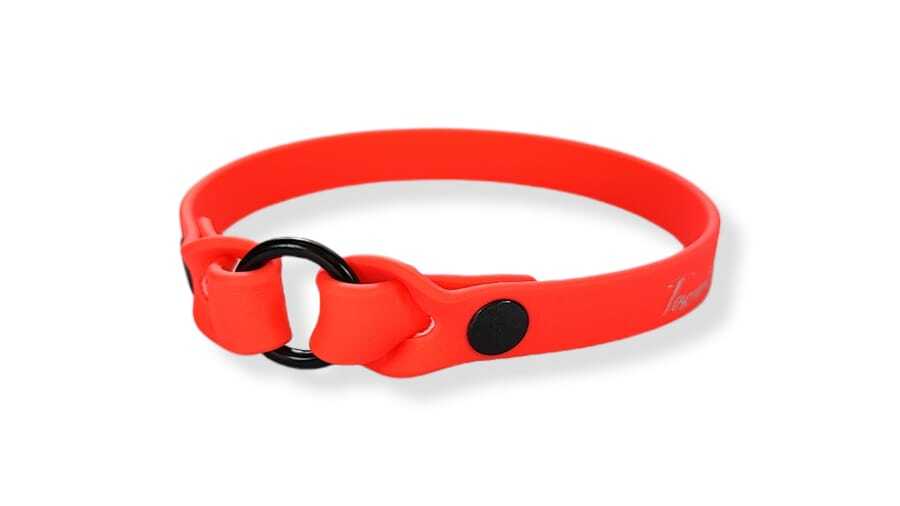 Toscani Waterproof Collare Porta Medaglietta 13 mm