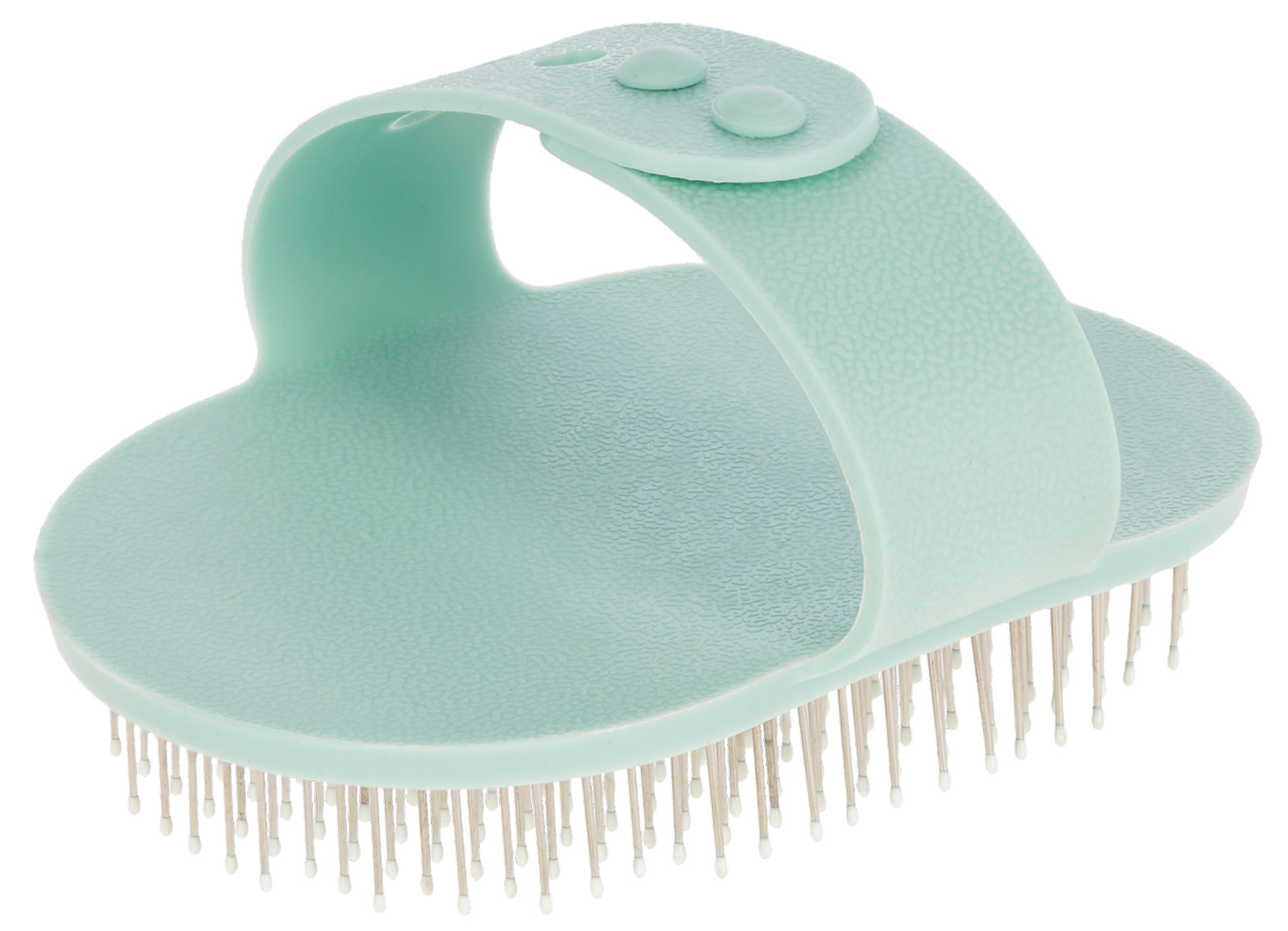 Kerbl Pet Terrier Curry Comb striglia cane pelo annodato