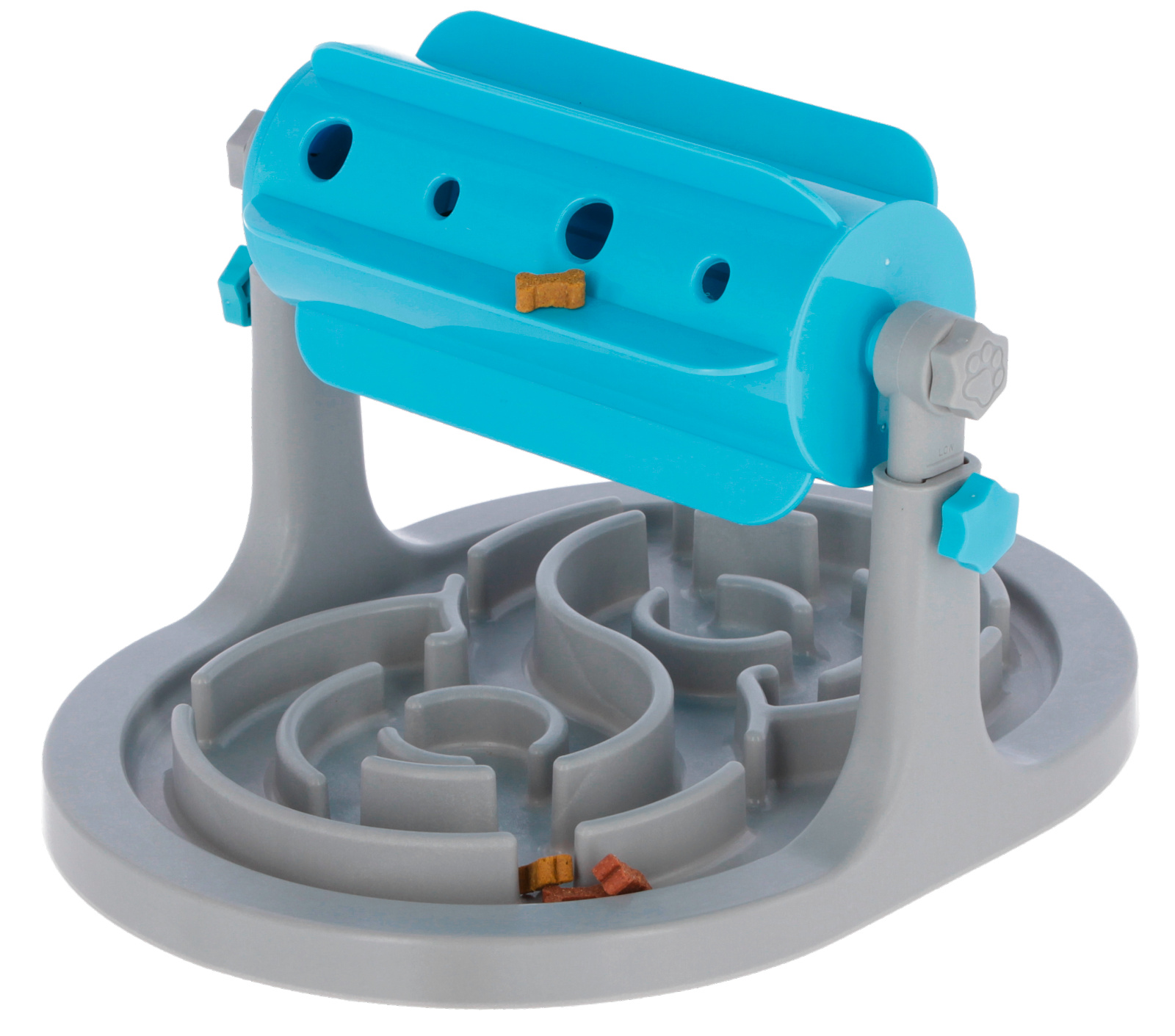 Kerbl Pet Snack Roll Anti-Schling gioco snack per cani