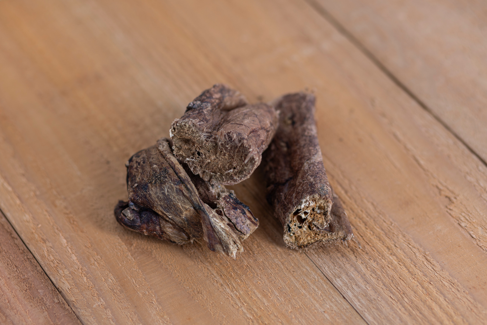 Kerbl Pet Lung snack masticativo cane naturale