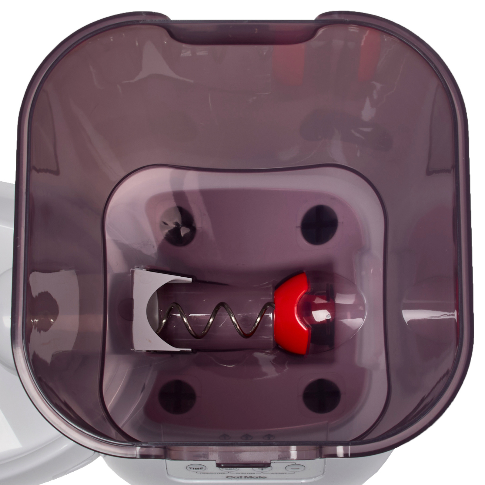 Cat Mate Mangiatoia Distributore Automatico Gatto 3 Kg