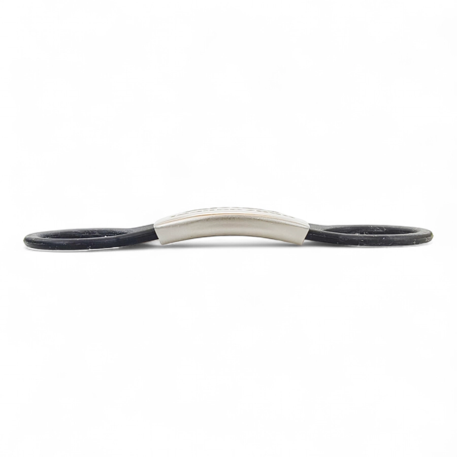 Toscani Gadget Medaglietta Cane Anti Rumore Acciaio Incisa Silenziosa