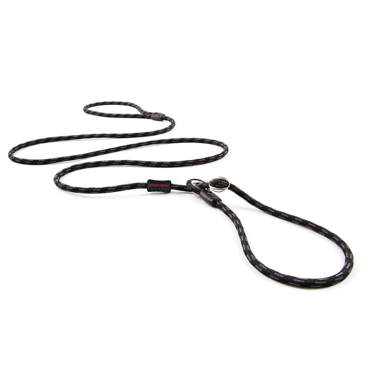 EzyDog Luca Lite Guinzaglio Cane S Rosso 170 cm