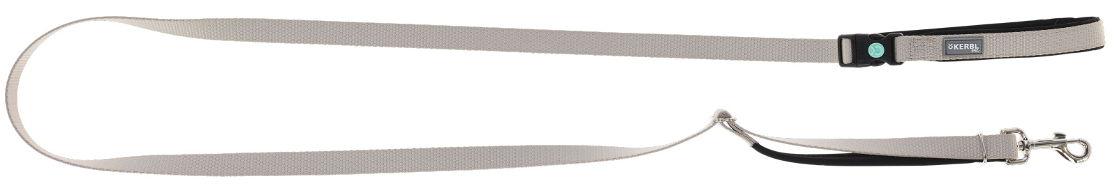 Kerbl Pet Multi-Leash Miami guinzaglio cane nylon regolabile