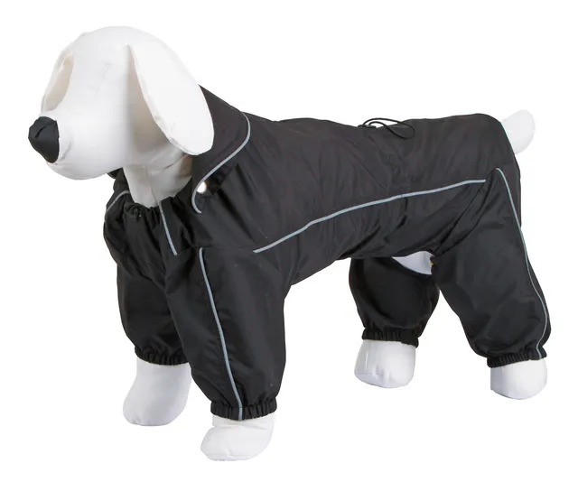 Kerbl Pet Manchester impermeabile cane tuta antipioggia