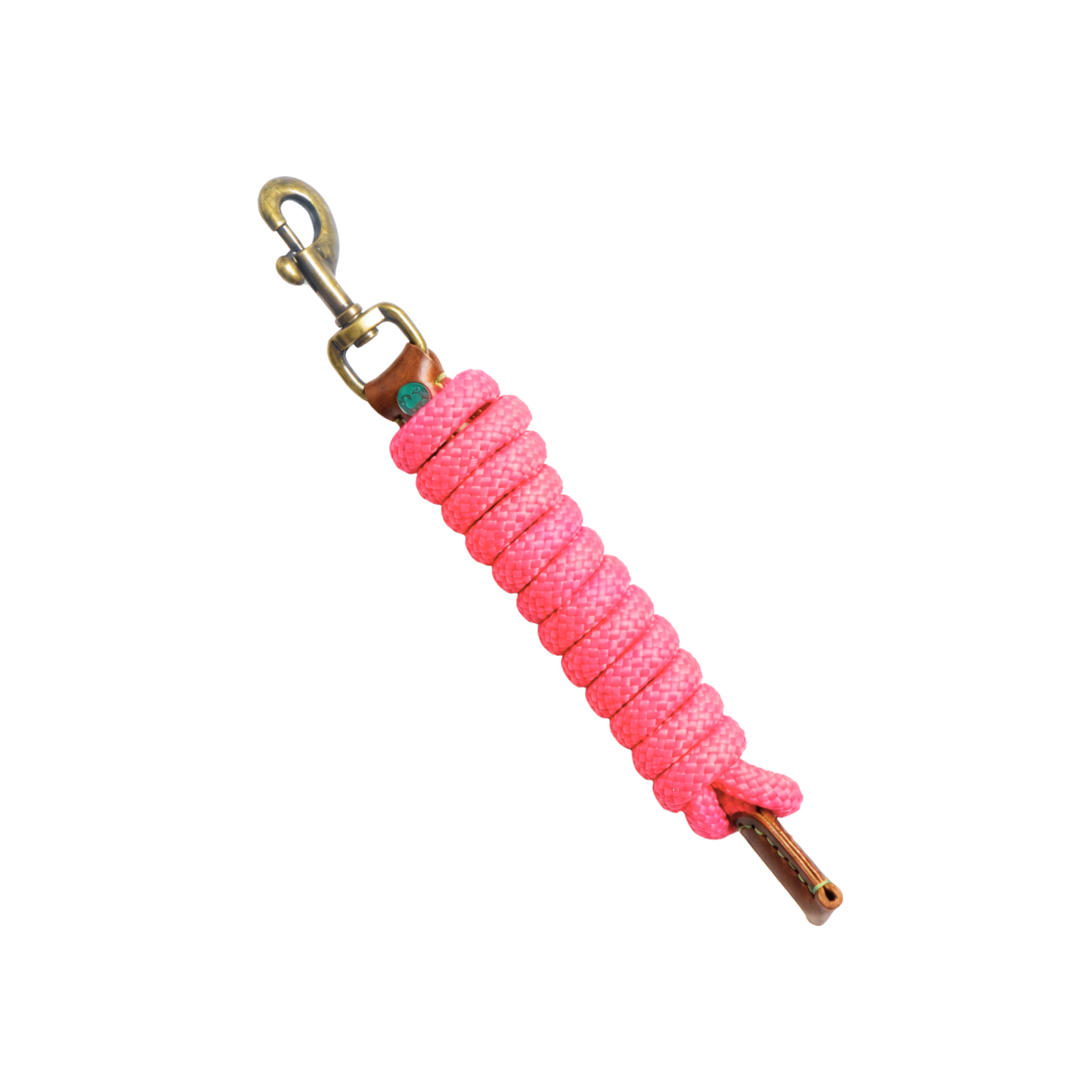 Dog with a Mission Sugarbabe lunghina cavallo 2 m rosa