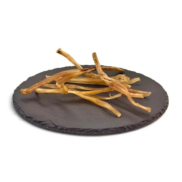 Toscani Snack tendini di manzo essiccati per cani 12-15 cm