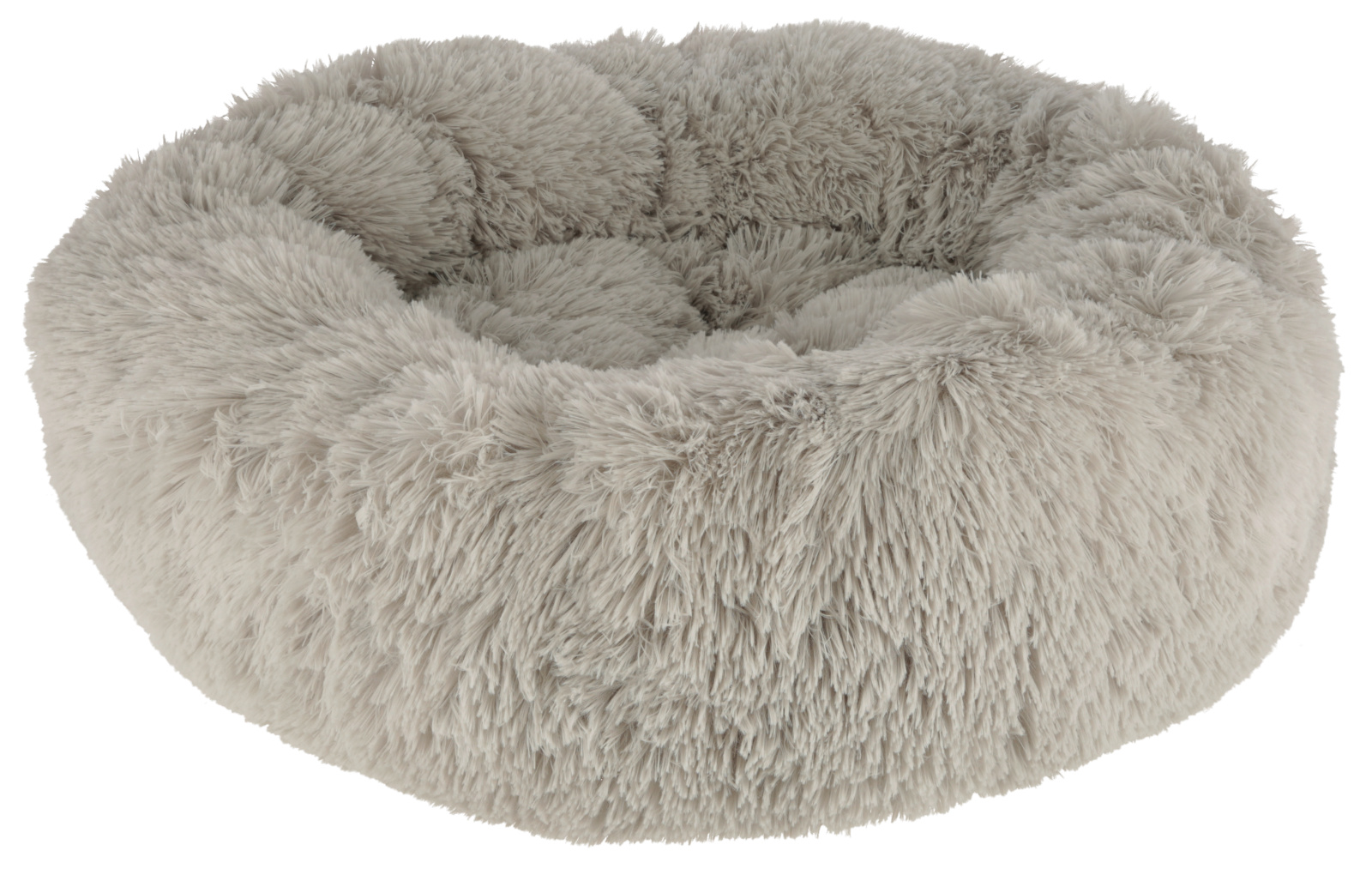 Kerbl Pet Snugly Bed Fluffy cuccia ciambella cani gatti