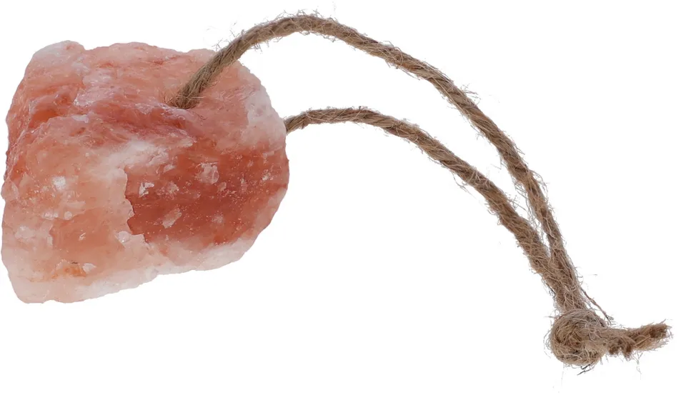 Kerbl Pietra Sale Cristallo Leccasale per Roditori