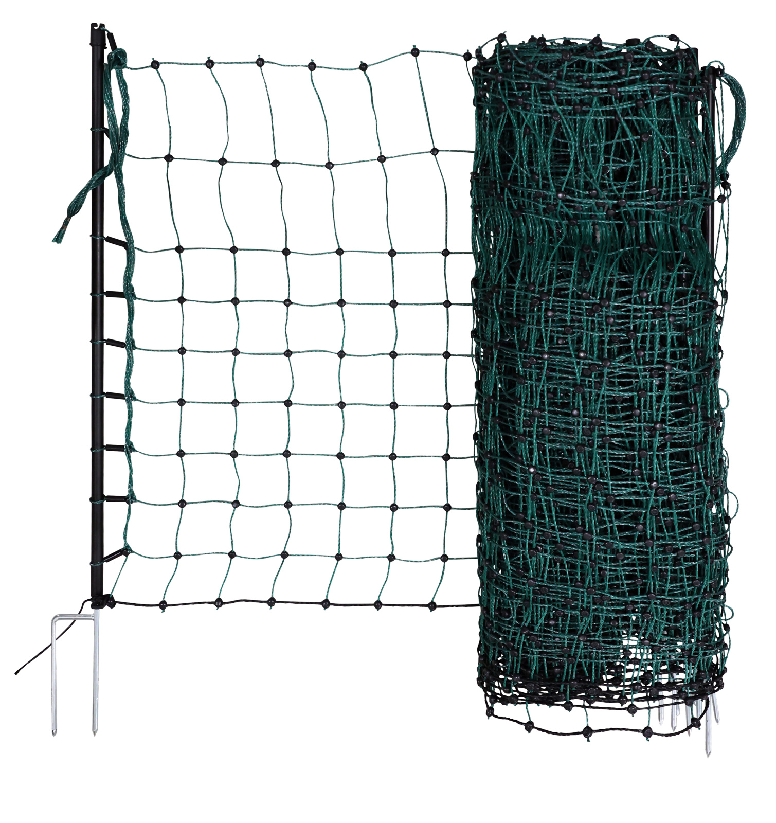 Kerbl Pet Rabbit Netting rete per conigli maglia stretta