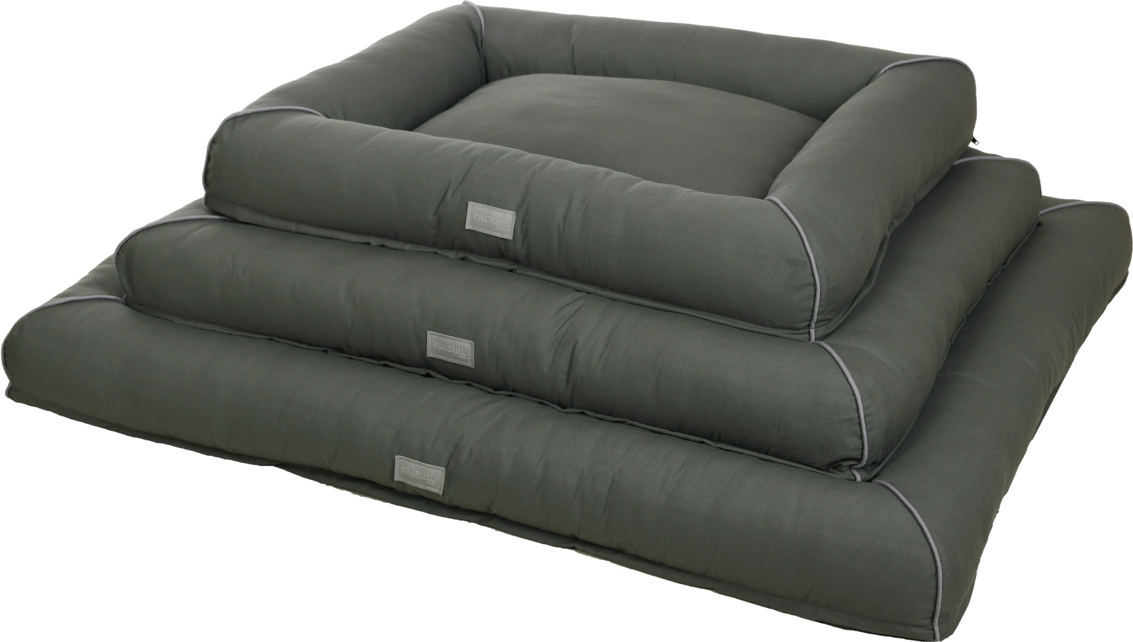 Kerbl Dog Jerome Letto Cane Bordo Antiscivolo Lavabile
