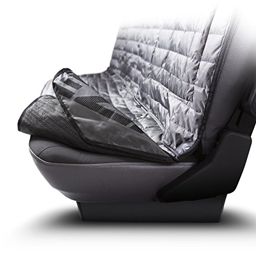 EzyDog Travel Accessories Drive Coprisedile Auto Cani Nylon