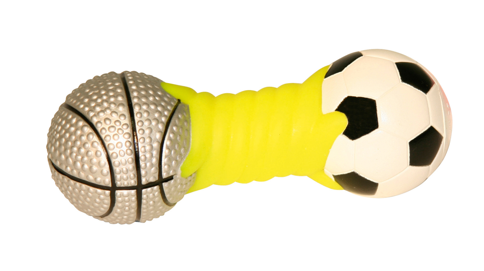 Kerbl Pet Dumbbell Sports gioco masticativo cane manubrio