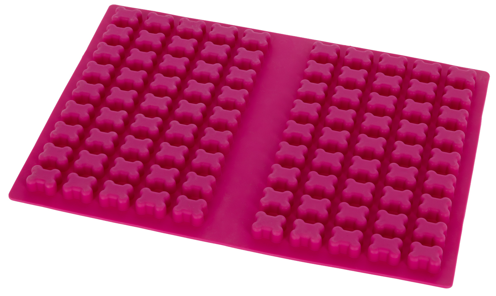 Kerbl Pet Snack tappetino silicone cane 90 ossicini