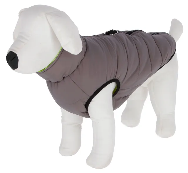 Kerbl Charmonix Quilted Coat cappotto cane reversibile