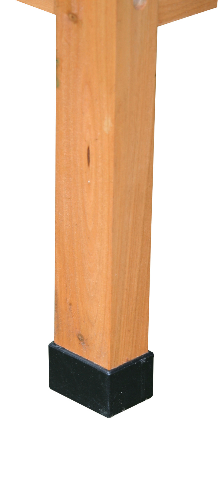 Kerbl Pet Rodent Buddy casetta conigli legno con vassoio