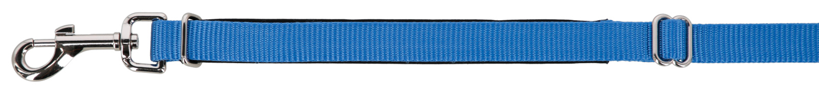 Kerbl Pet Multi-Leash Miami guinzaglio cane nylon regolabile