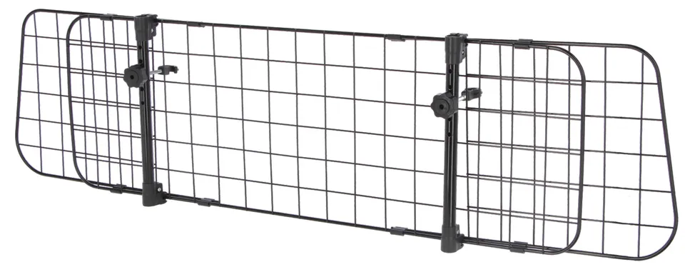 Kerbl Pet Car Safety Panel griglia auto 96-145 cm