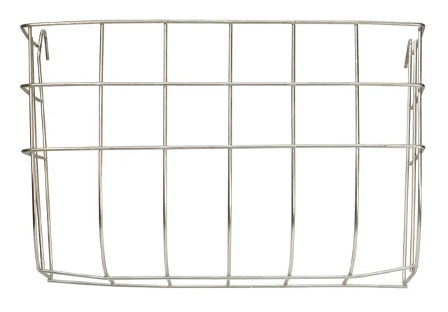 Kerbl Pet Hay Rack rastrelliera fieno metallo zincato