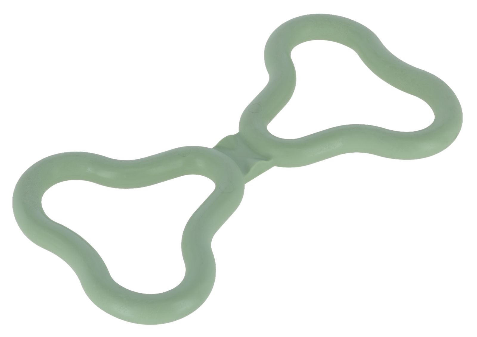 Kerbl Pet Dog Toy Pull Toy giocattolo cane in TPE galleggiante