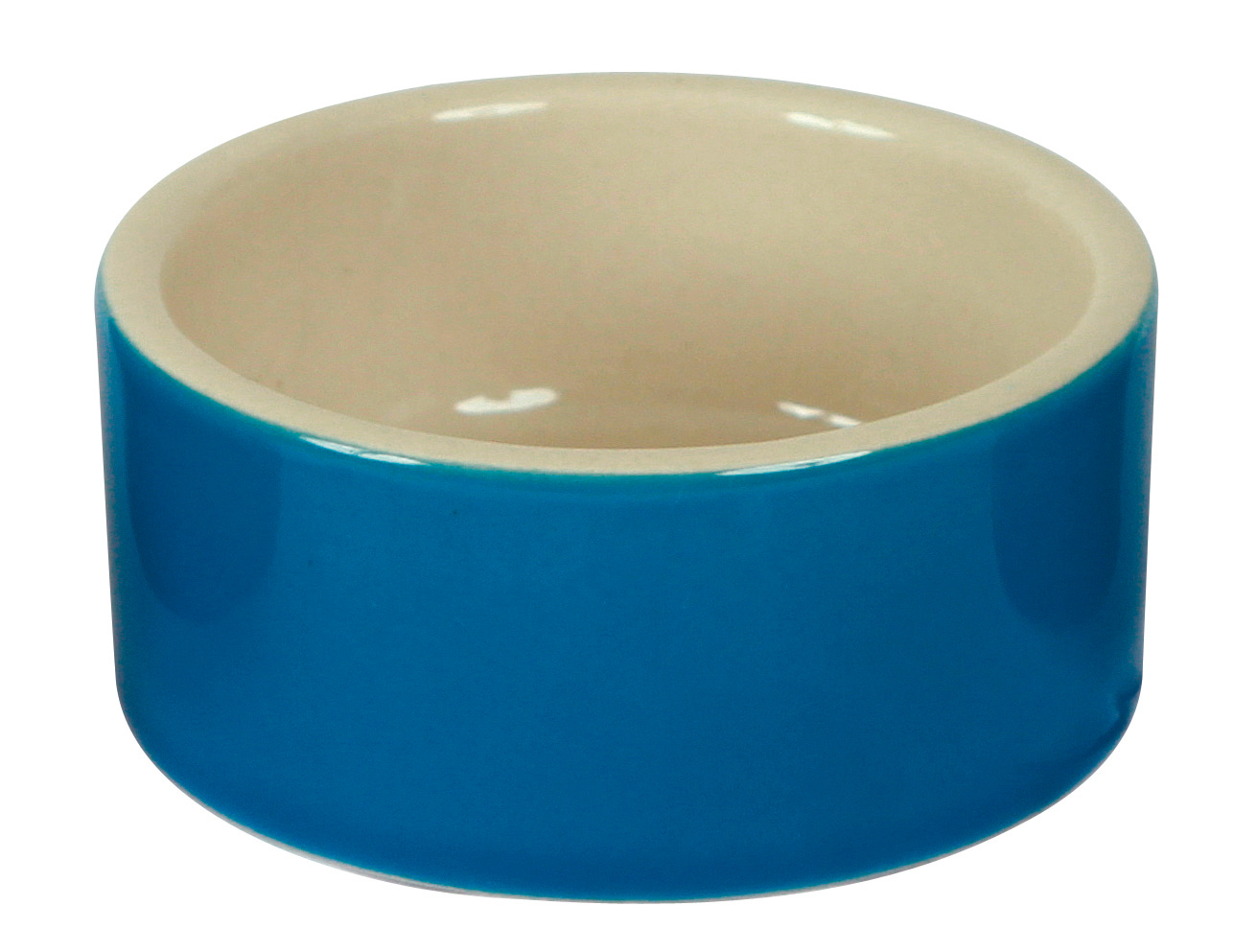 Kerbl Pet Ceramic Bowl Ciotola Ceramica Roditori Smaltata Lavastoviglie