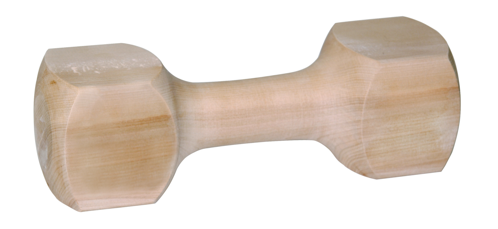 Kerbl Pet Retrieve-Sticks bastone riporto legno per cani medi grandi