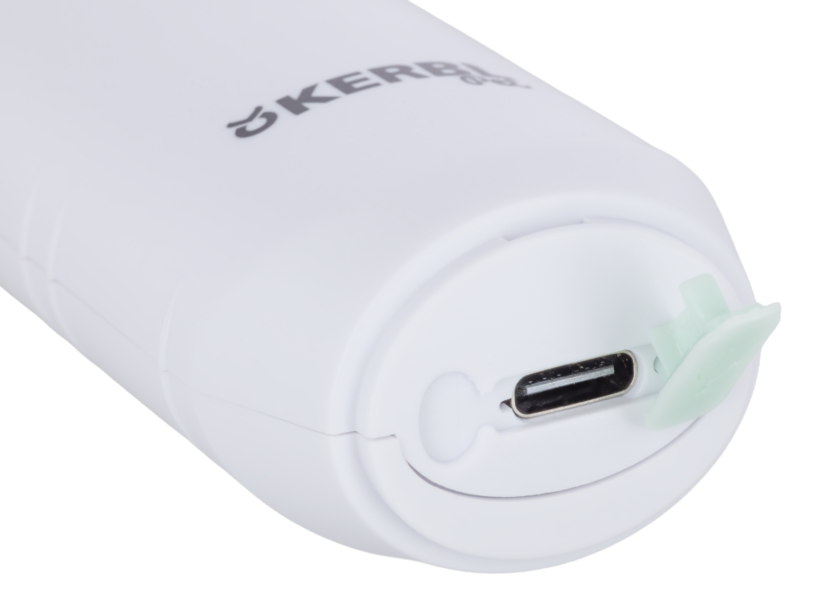 Kerbl Pet Nail File lima elettrica unghie cani e gatti USB