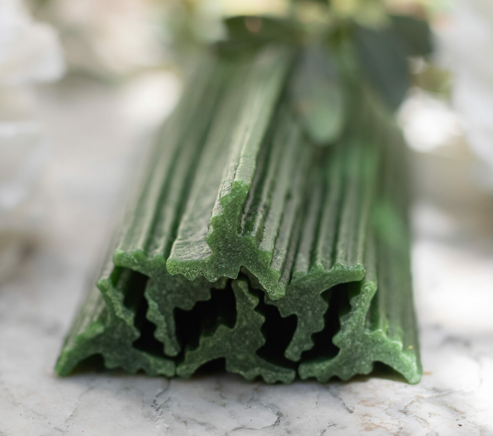 Ossobello Dentelix snack dentale cane vegetale