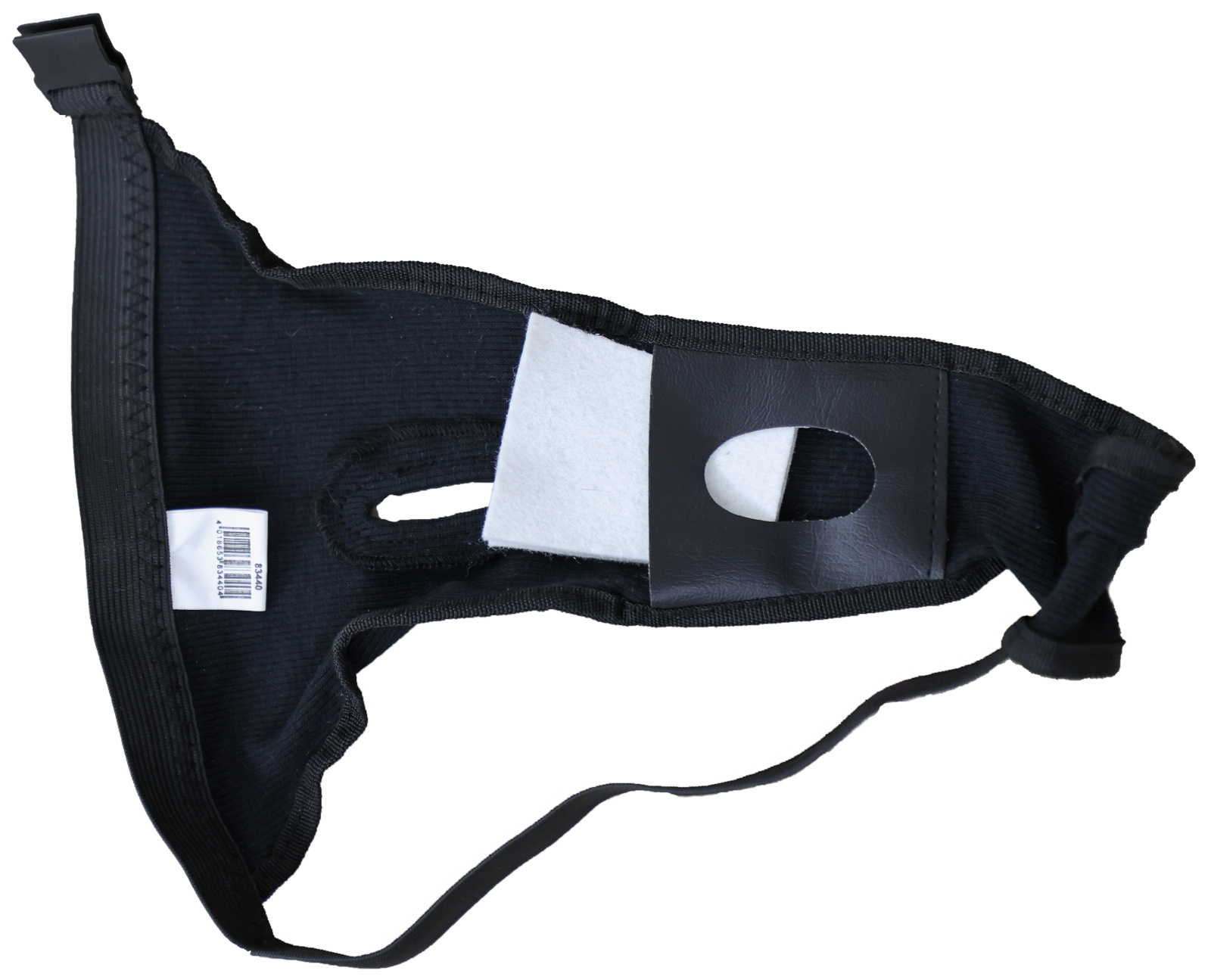 Kerbl Pet Pant Luxus mutandina cane calore cotone lavabile