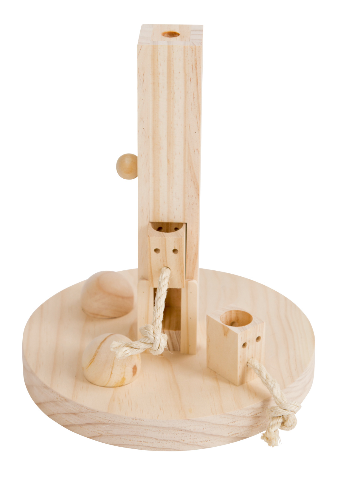 Kerbl Pet Feedtree gioco intelligenza roditori snack