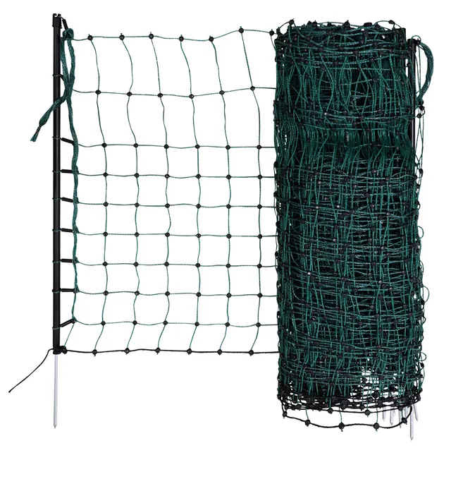 Kerbl Pet Rabbit Netting rete per conigli maglia stretta