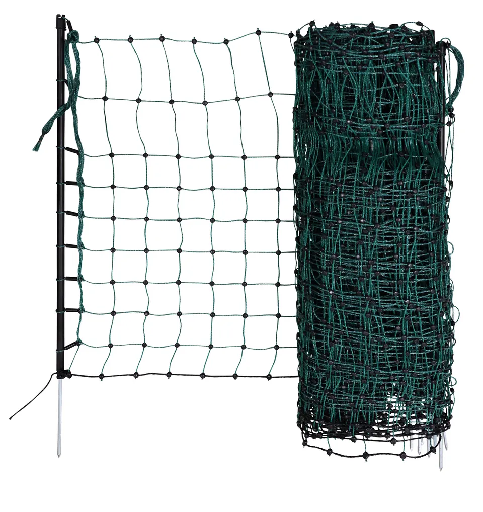 Kerbl Pet Rabbit Netting rete per conigli maglia stretta