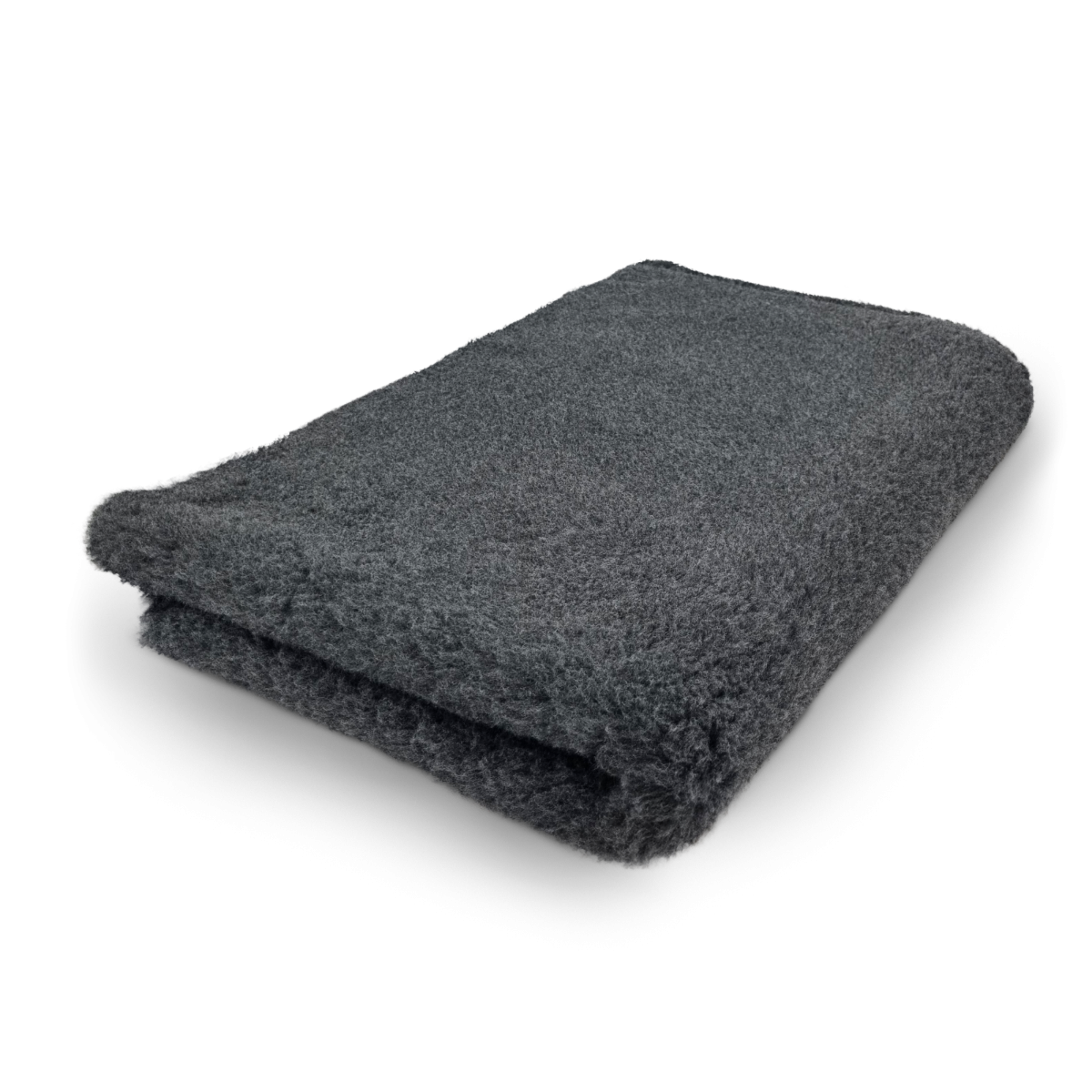 Toscani Vet Bed tappeto per animali antracite antiscivolo