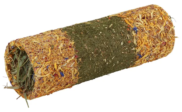 Kerbl Pet Herb Tunnel snack conigli fieno ed erbe naturale